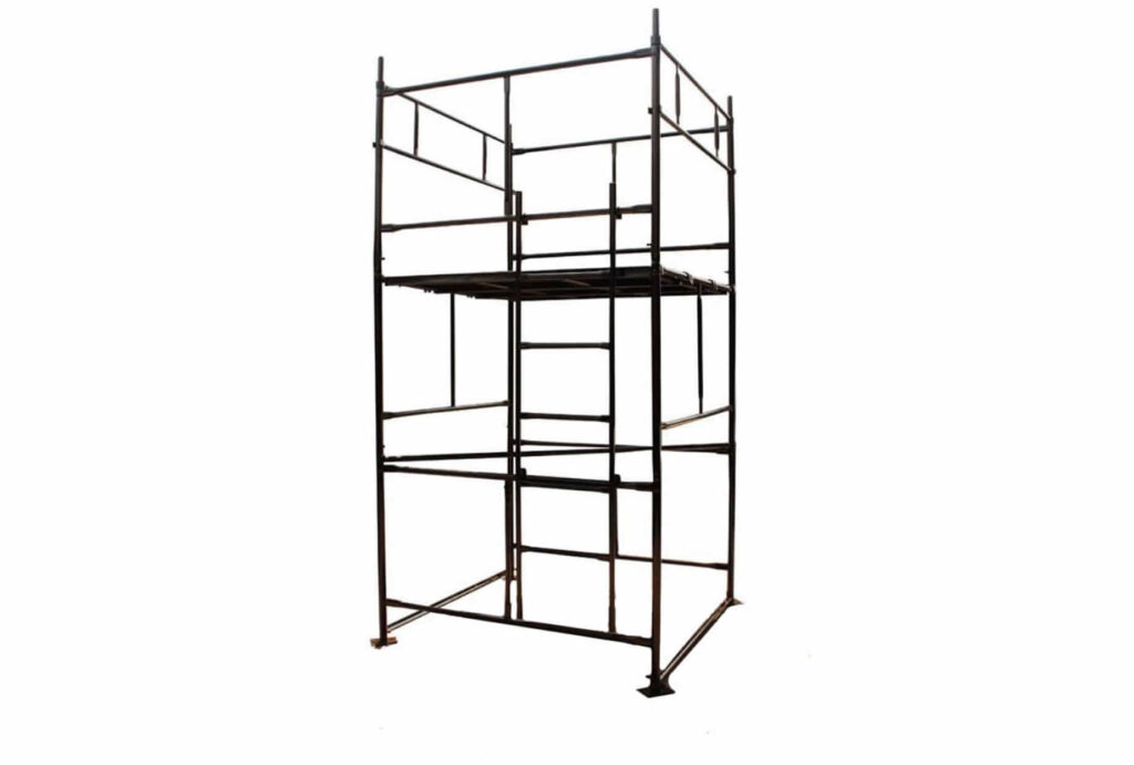 Andaime Tubular